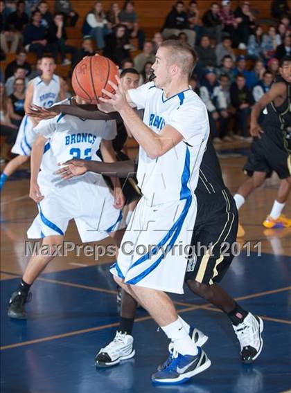 Thumbnail 2 in Army-Navy @ Rancho Bernardo photogallery.