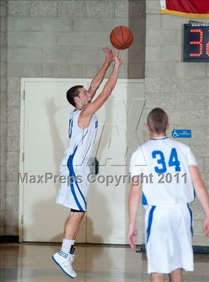 Thumbnail 2 in Army-Navy @ Rancho Bernardo photogallery.