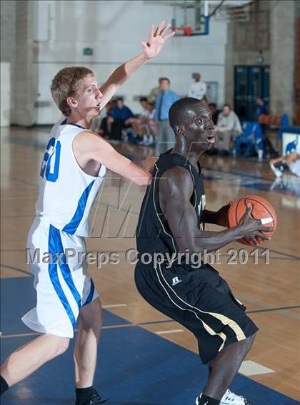 Thumbnail 3 in Army-Navy @ Rancho Bernardo photogallery.