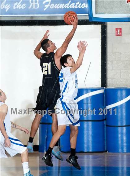 Thumbnail 1 in Army-Navy @ Rancho Bernardo photogallery.