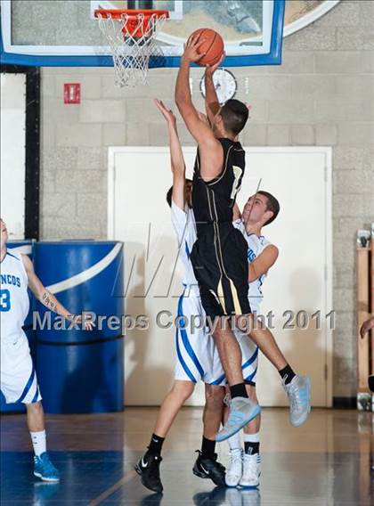 Thumbnail 2 in Army-Navy @ Rancho Bernardo photogallery.