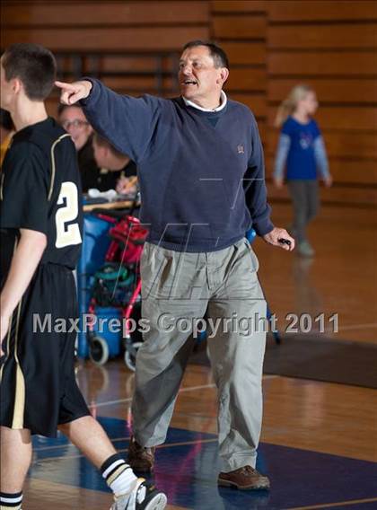 Thumbnail 3 in Army-Navy @ Rancho Bernardo photogallery.