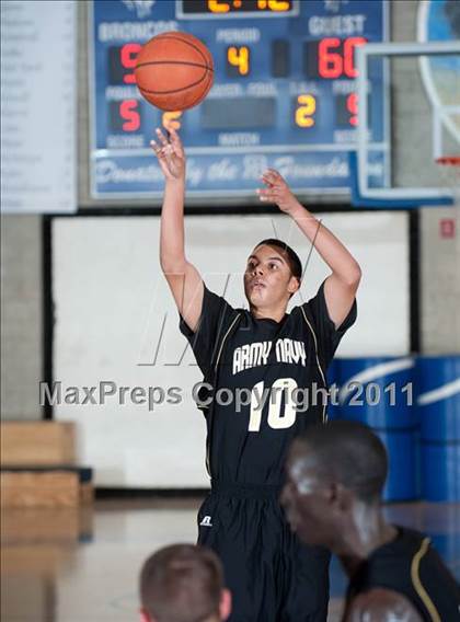 Thumbnail 2 in Army-Navy @ Rancho Bernardo photogallery.