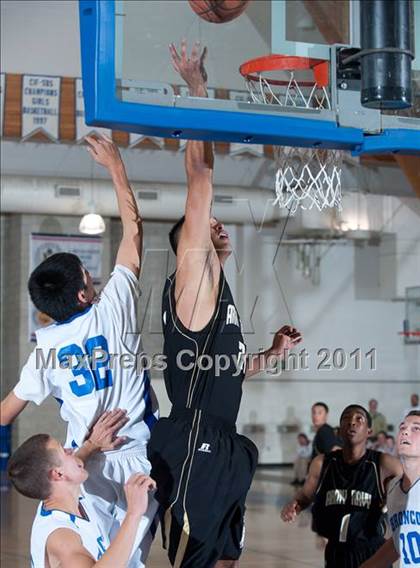 Thumbnail 3 in Army-Navy @ Rancho Bernardo photogallery.