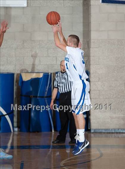 Thumbnail 3 in Army-Navy @ Rancho Bernardo photogallery.