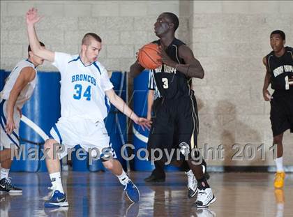 Thumbnail 3 in Army-Navy @ Rancho Bernardo photogallery.