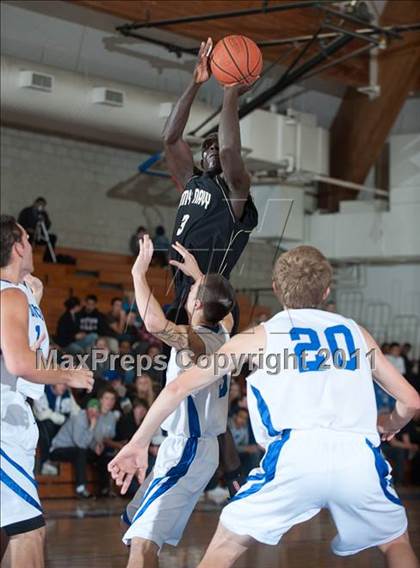 Thumbnail 1 in Army-Navy @ Rancho Bernardo photogallery.