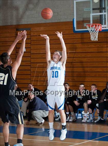 Thumbnail 3 in Army-Navy @ Rancho Bernardo photogallery.