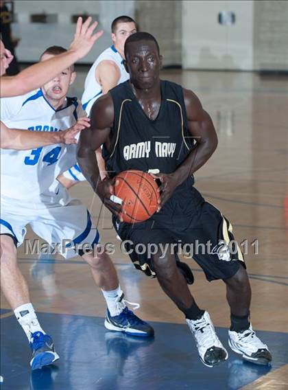 Thumbnail 3 in Army-Navy @ Rancho Bernardo photogallery.