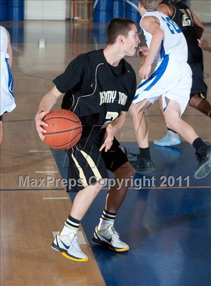 Thumbnail 2 in Army-Navy @ Rancho Bernardo photogallery.