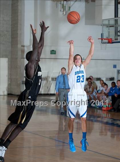 Thumbnail 1 in Army-Navy @ Rancho Bernardo photogallery.