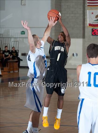 Thumbnail 2 in Army-Navy @ Rancho Bernardo photogallery.