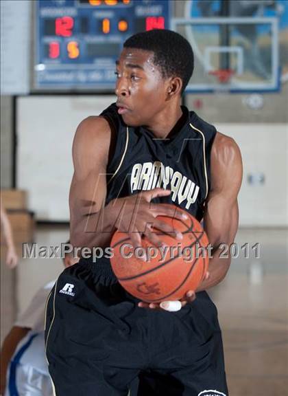 Thumbnail 1 in Army-Navy @ Rancho Bernardo photogallery.
