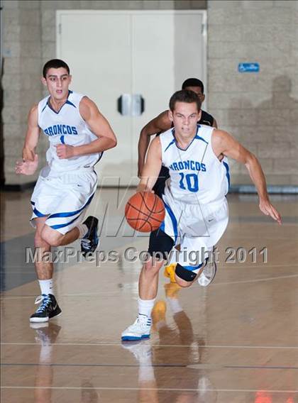 Thumbnail 3 in Army-Navy @ Rancho Bernardo photogallery.