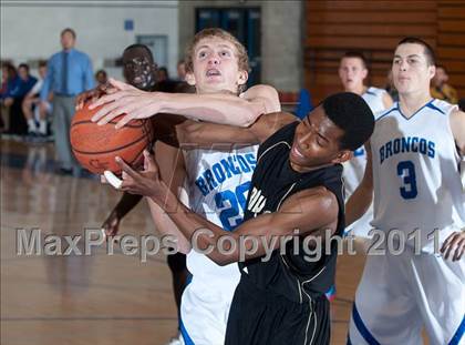 Thumbnail 1 in Army-Navy @ Rancho Bernardo photogallery.