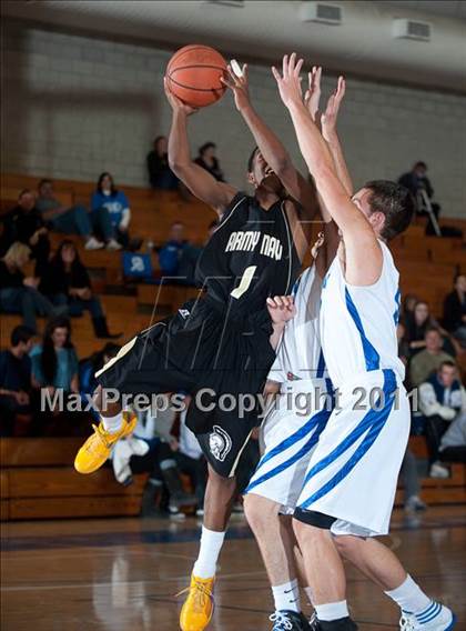 Thumbnail 3 in Army-Navy @ Rancho Bernardo photogallery.