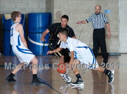 Thumbnail 1 in Army-Navy @ Rancho Bernardo photogallery.