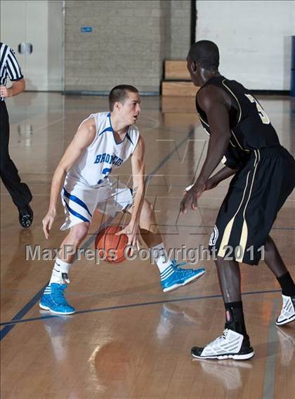Thumbnail 1 in Army-Navy @ Rancho Bernardo photogallery.
