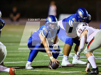 Thumbnail 1 in Liberty @ Santa Margarita photogallery.