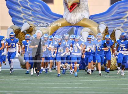 Thumbnail 2 in Liberty @ Santa Margarita photogallery.