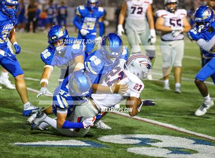 Thumbnail 1 in Liberty @ Santa Margarita photogallery.