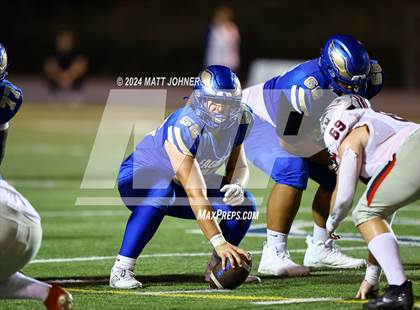 Thumbnail 3 in Liberty @ Santa Margarita photogallery.