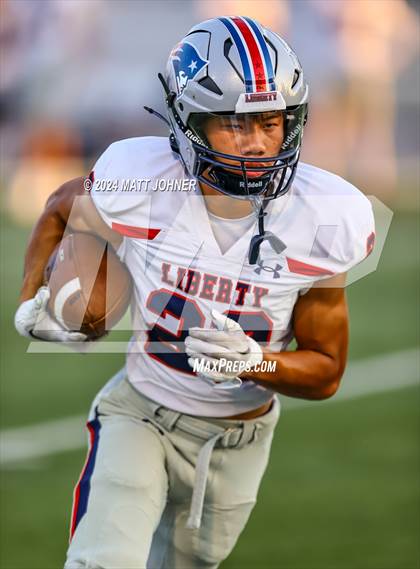 Thumbnail 3 in Liberty @ Santa Margarita photogallery.