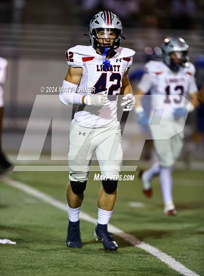 Thumbnail 3 in Liberty @ Santa Margarita photogallery.