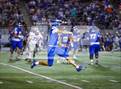 Photo from the gallery "Liberty @ Santa Margarita"