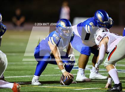 Thumbnail 2 in Liberty @ Santa Margarita photogallery.