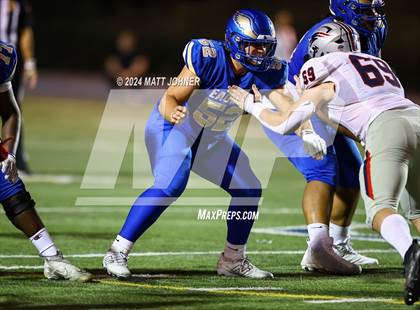 Thumbnail 3 in Liberty @ Santa Margarita photogallery.