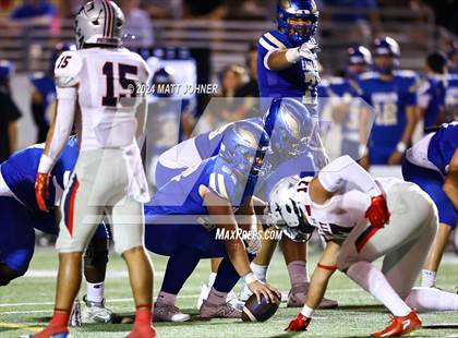 Thumbnail 3 in Liberty @ Santa Margarita photogallery.