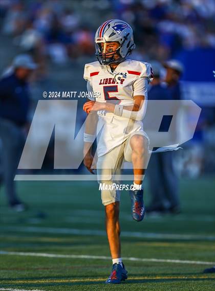 Thumbnail 2 in Liberty @ Santa Margarita photogallery.