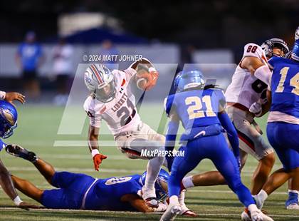 Thumbnail 2 in Liberty @ Santa Margarita photogallery.