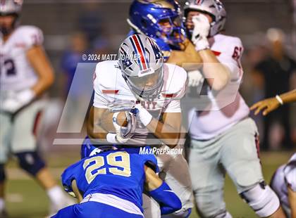 Thumbnail 2 in Liberty @ Santa Margarita photogallery.