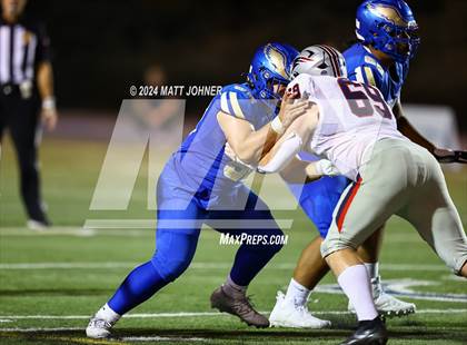 Thumbnail 1 in Liberty @ Santa Margarita photogallery.