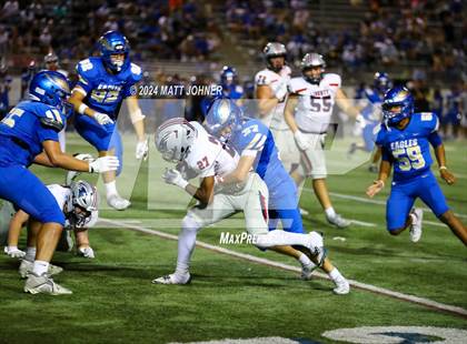 Thumbnail 3 in Liberty @ Santa Margarita photogallery.
