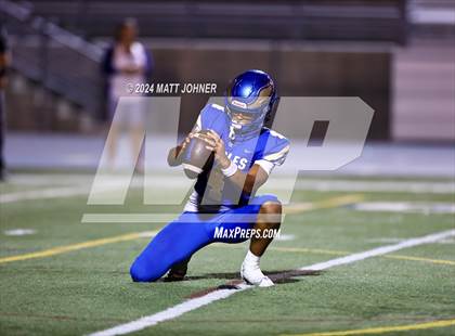 Thumbnail 3 in Liberty @ Santa Margarita photogallery.