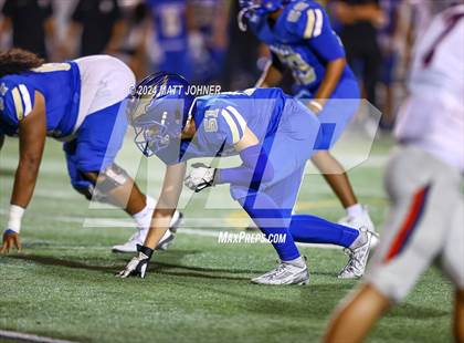 Thumbnail 1 in Liberty @ Santa Margarita photogallery.