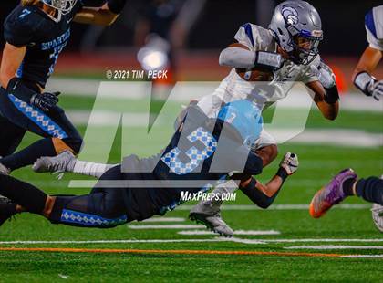 Thumbnail 3 in Silverado @ Villa Park photogallery.