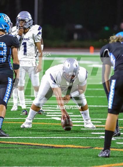 Thumbnail 3 in Silverado @ Villa Park photogallery.