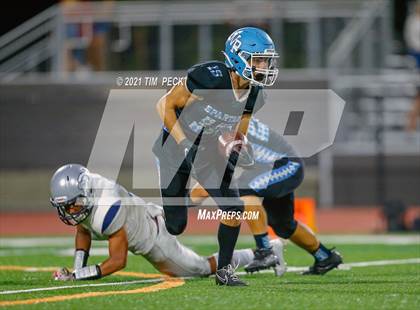 Thumbnail 2 in Silverado @ Villa Park photogallery.