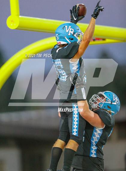 Thumbnail 3 in Silverado @ Villa Park photogallery.