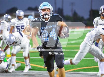 Thumbnail 3 in Silverado @ Villa Park photogallery.