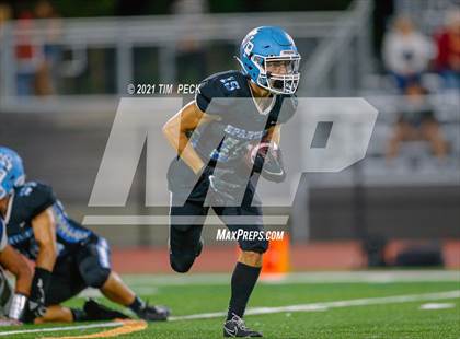 Thumbnail 3 in Silverado @ Villa Park photogallery.