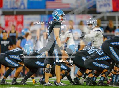 Thumbnail 3 in Silverado @ Villa Park photogallery.