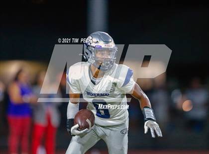 Thumbnail 3 in Silverado @ Villa Park photogallery.