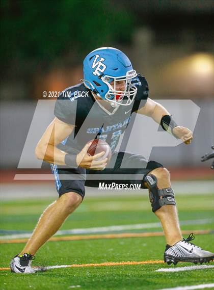 Thumbnail 2 in Silverado @ Villa Park photogallery.