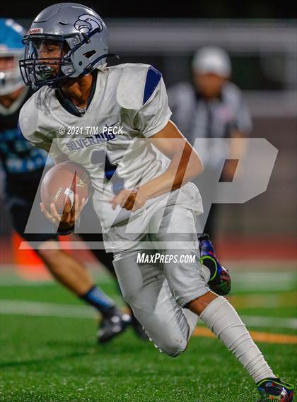 Thumbnail 2 in Silverado @ Villa Park photogallery.