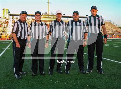 Thumbnail 3 in Silverado @ Villa Park photogallery.